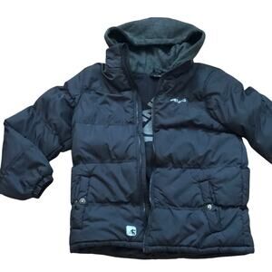 AND1 Boy’s Jacket